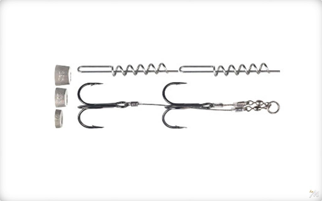 NUOVO 2024 PROREX V-Marley Pelagic Shad 21 Cm #1/0 80 G Esca In Gomma Pesce Di Gomma Luccio EUR