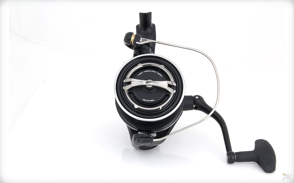 Mulinello Shimano Ultegra 14000 XTD Carpfishing Surfcasting