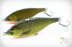 3D Roach Jerkster
