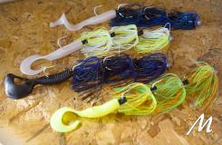 Irish Pike Jig Magnum