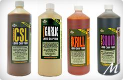 Liquid Carp Food