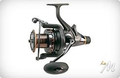 Reaction VX 8000