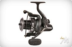 Reaction XT 8000
