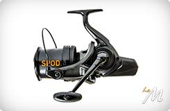 Crosscast 45SCW LD QD Spod