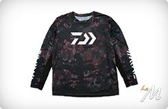 Hex Jersey Shirt