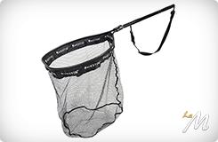 W6 Telescopic Landing Net 5 mt