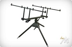 Rod Pod Session