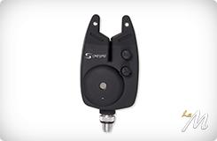Segnalatore Singolo con Batterie