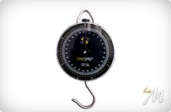Carpspirit Bilancia Orologio 54Kg