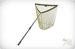 Carp Spirit Guadino Telescopico 42''