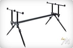 Pod Alu Lite 3 Canne