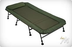 Blax Bed 8 Gambe