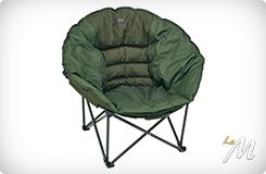 Blax Moon Chair