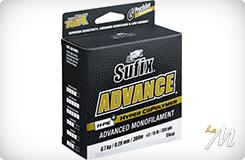 Advance G2 Trasparente