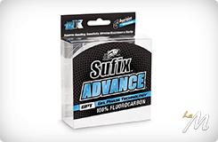 Sufix Advance Fluorocarbon G2