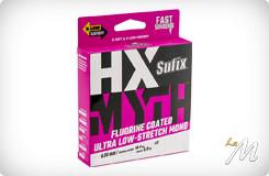 HX-MYTH Camo Clear 150m