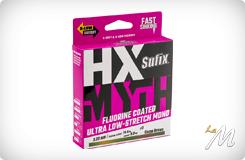 HX-MYTH Camo Brown 150m