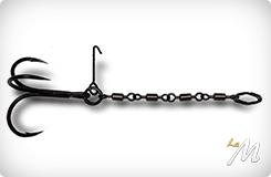 Pike Chain Stinger