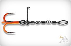 Pike Chain UVOrange