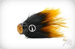 Baby Mustache Shallow