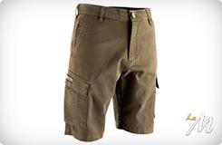 Combat Shorts