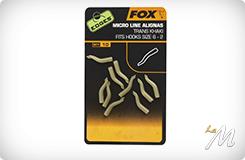 Fox Edges Line Aligna Short