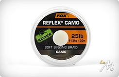 Edges Reflex Camo 2019