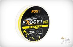 Exocet MK2 Spod Braid