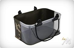 Aquos Camolite Water Rig Bucket