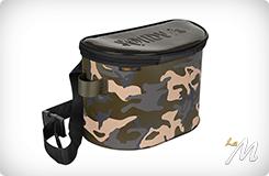 Aquos Camolite Bait Belt