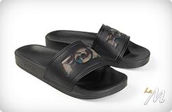 Sliders Black