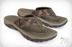 Flip Flops Camo