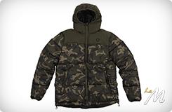 Camo Khaki RS Jacket