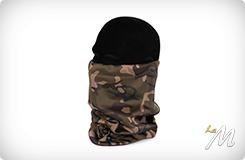 Camo Thermal Snood