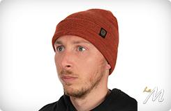 Beanie Burnt Orange