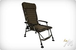 Super Deluxe Recliner Highback