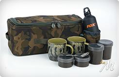 Camolite Brew Kit Bag