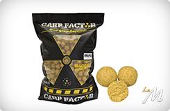 Boilies Pro Baiting 5Kg