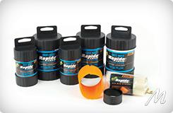 Fox Rapide Pva System Fast Melt