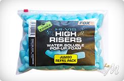 Fox High Risers Jumbo Pack