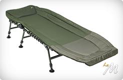 Lettino Classic 6 Gambe