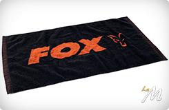 Fox Asciugamano
