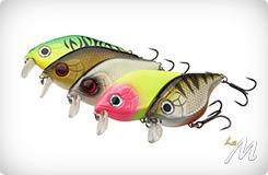 Mad Cat Tight Shallow