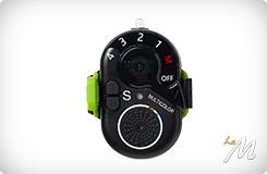 Mad Cat Smart Alarm Multicolor Singolo