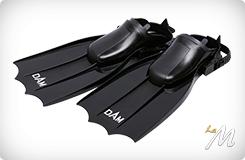 Dam Pinne Belly Boat XXL