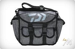 D-Vec Shoulder Bag