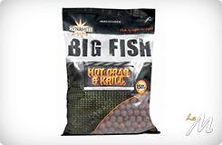 Big Fish Range