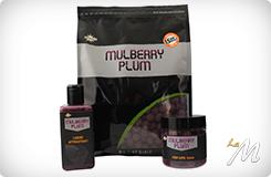 Mulberry Plum Range