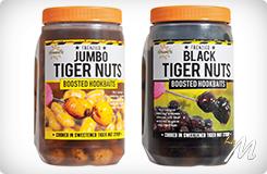 Frenzied Tiger Nuts Hookbait