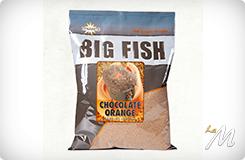 Big Fish Groundbait